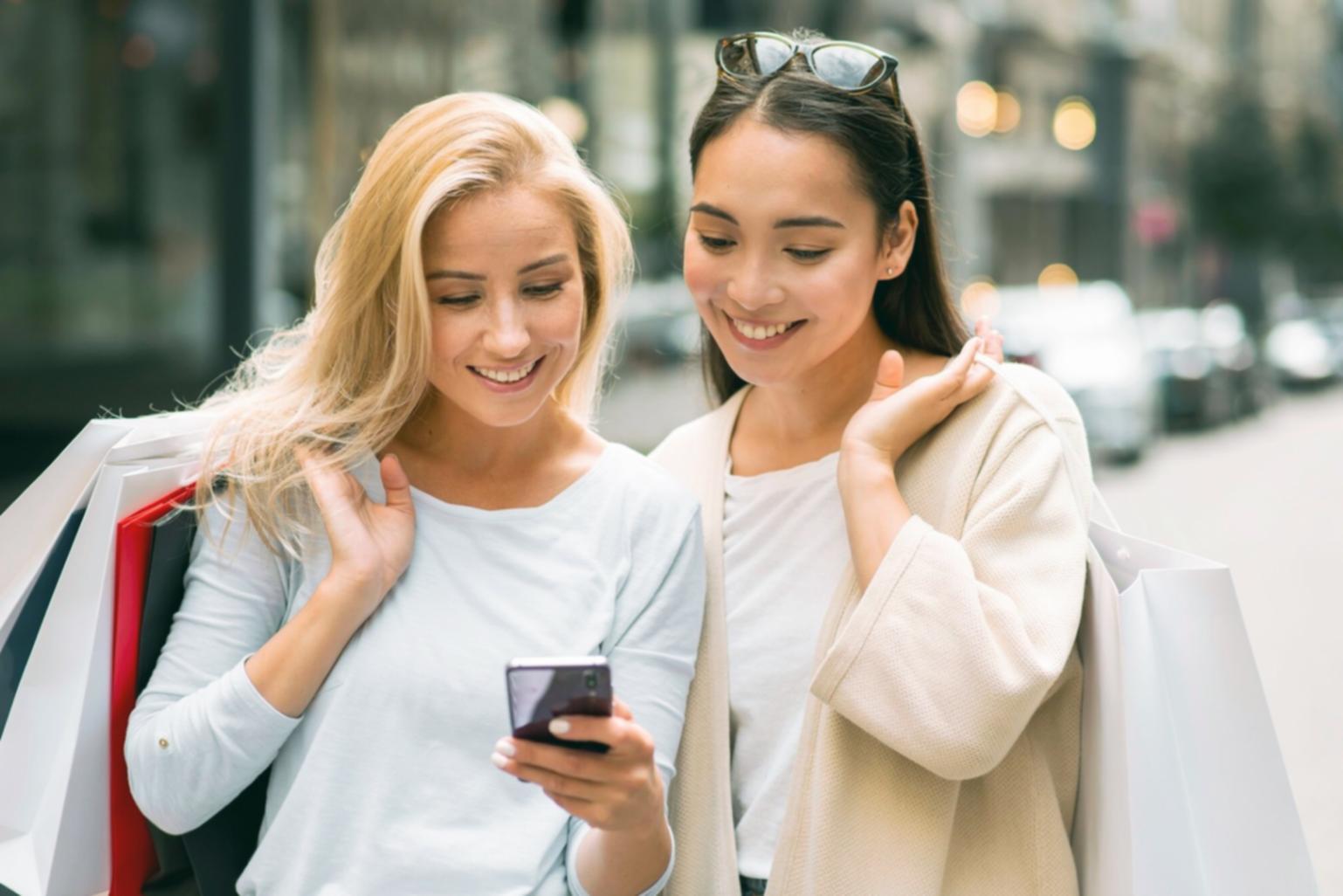 Gestión de publicidad en marketplace con resultados medibles